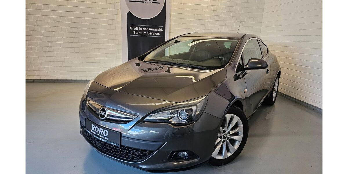 Opel Astra 161.550 km 5.300 &euro; Lippstadt 59557