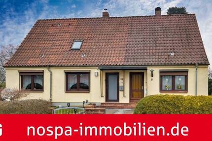 Haus Kappeln - 4 Zimmer, 87 m&sup2;, 199.000&euro; | Angebot:26188107