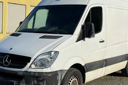 Mercedes-Benz Sprinter 295.774 km 3.950 &euro; Nieder-Eschbach 60437