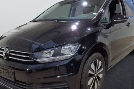 VW Touran 16.395 km 29.889 &euro; Erfurt 99098