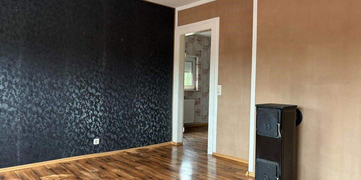 Einfamilienhaus Penzlin - 7 Zimmer, 123 m&sup2;, 220.000&euro; | Angebot:25708803