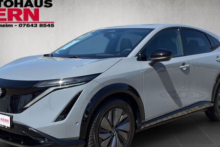 Nissan Ariya 12.450 km 38.980 &euro; Herbolzheim 79336