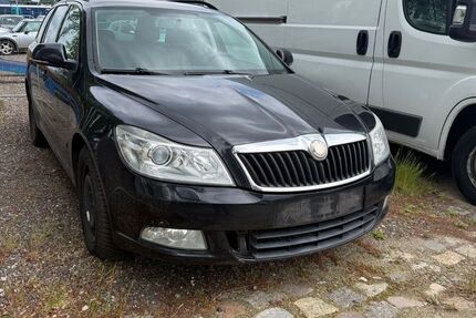Skoda Octavia 349.000 km 999 &euro; Rendsburg 24768