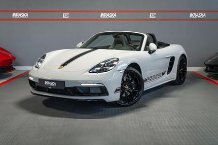 Porsche Boxster 22.583 km 72.469 &euro; Germaringen 87656