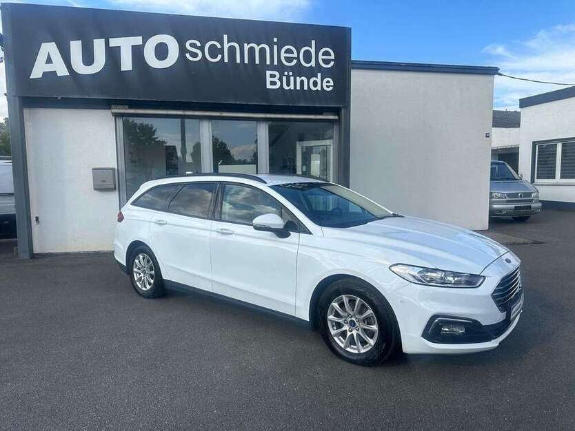 Mondeo