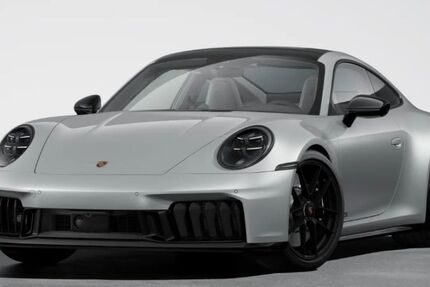 Porsche 992 4.900 km 208.555 &euro; Raubling 83064