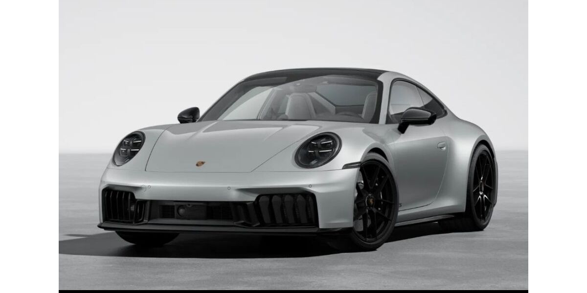 Porsche 992 9.900 km 208.555 &euro; Raubling 83064