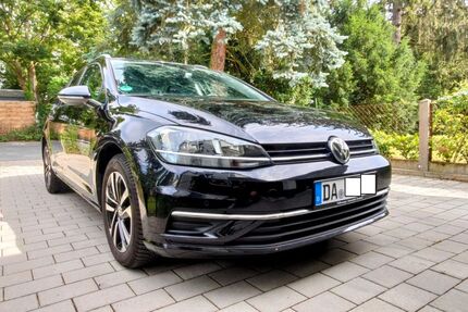 VW Golf 98.000 km 14.600 &euro; Darmstadt 64289