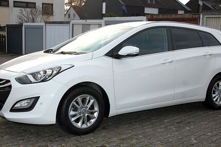 Hyundai i30 113.600 km 7.980 &euro; Feucht 90537
