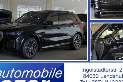 BMW X5 12.951 km 79.590 € Landshut 84030