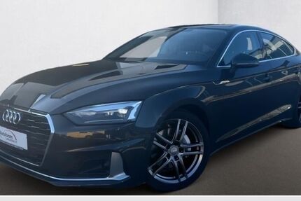Audi A5 41.743 km 32.280 € Ergolding 84030