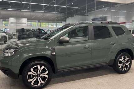 Dacia Duster 13.521 km 21.310 € Dinslaken 46539