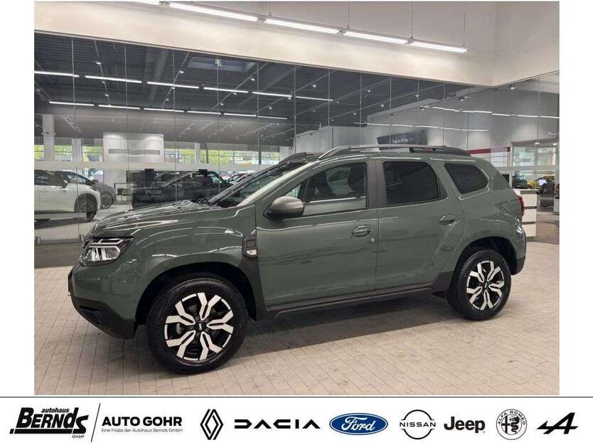 Dacia Duster 13.521 km 21.310 € Dinslaken 46539