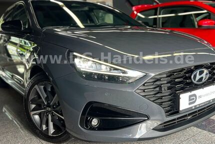 Hyundai i30 65.315 km 16.800 &euro; Hanau 63457