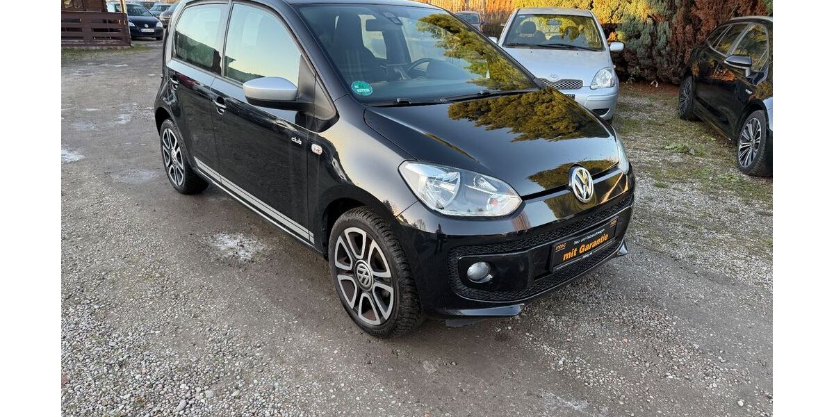 VW up! 87.000 km 7.690 &euro; Berlin 13127