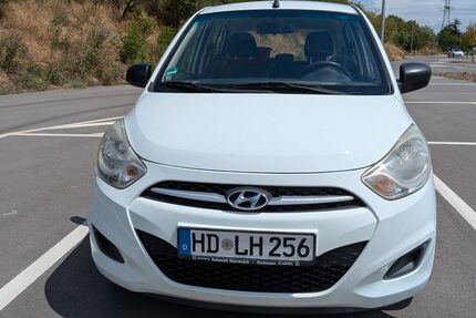 Hyundai i10 149.500 km 2.900 &euro; Brühl 68782