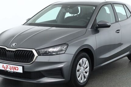 Skoda Fabia 58.847 km 14.990 &euro; Eisleben 06295