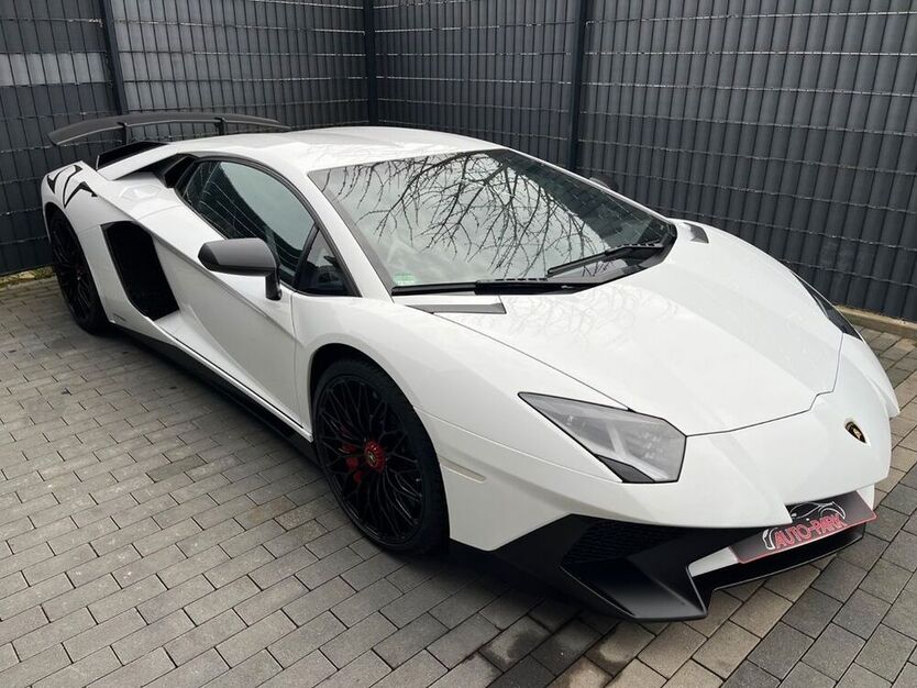 Aventador