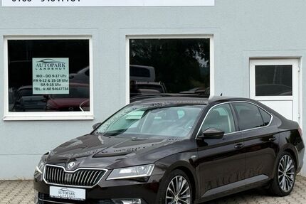 Skoda Superb 115.000 km 17.990 &euro; Altdorf / Landshut 84032