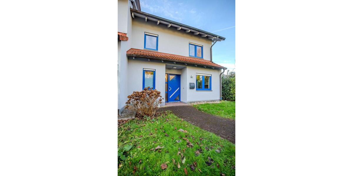 Reihenhaus Ense - 5 Zimmer, 153 m&sup2;, 359.000&euro; | Angebot:25341681