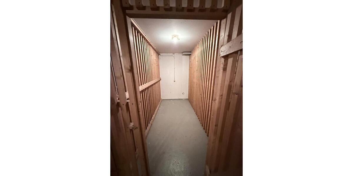 Erdgeschoßwohnung Pocking - 3 Zimmer, 66 m&sup2;, 505&euro; | Angebot:26326296