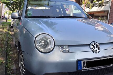 VW Lupo 160.000 km 750 &euro; Neukirchen Vluen 47506