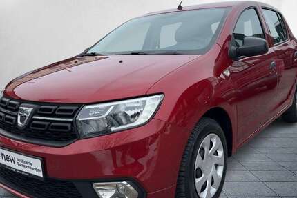 Dacia Sandero 30.390 km 9.985 &euro; Hamburg-Harburg 21079