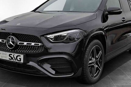Mercedes-Benz GLA 200 10.000 km 43.500 &euro; Bretten 75015