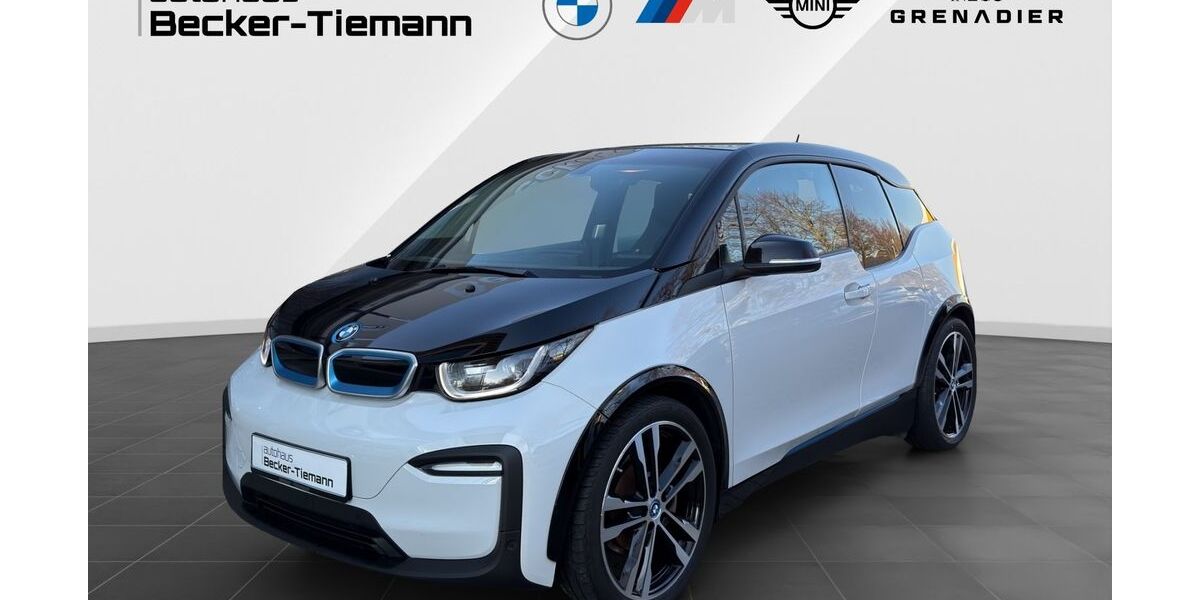 BMW i3 48.275 km 18.801 &euro; Northeim 37154