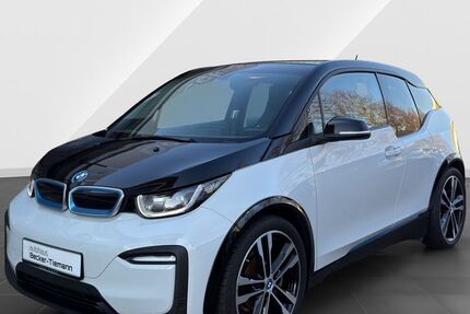 BMW i3 48.276 km 18.801 &euro; Northeim 37154
