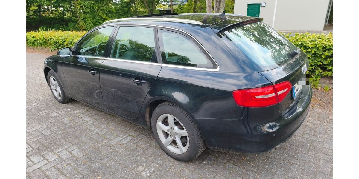 Audi A4 155.000 km 13.500 &euro; Hude (Oldb) 27798