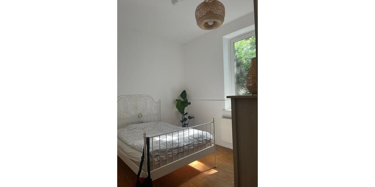 Erdgeschoßwohnung Hamburg Harburg - 2 Zimmer, 51 m&sup2;, 680&euro; | Angebot:26577682
