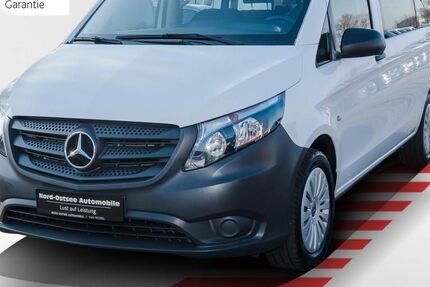 Mercedes-Benz Vito 68.995 km 28.890 &euro; Brandenburg 14772