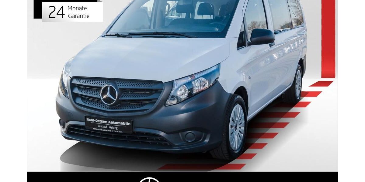 Mercedes-Benz Vito 68.995 km 28.890 &euro; Brandenburg 14772
