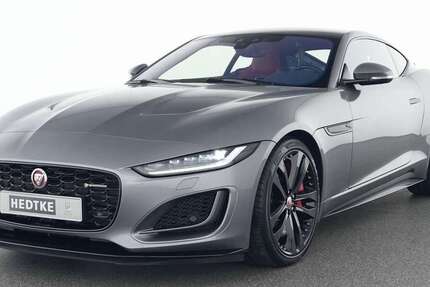 Jaguar F-Type 11.200 km 69.990 &euro; Weiterstadt 64331
