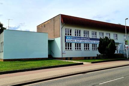 Gewerbeobjekt Warin - 984&euro; | Angebot:21582542