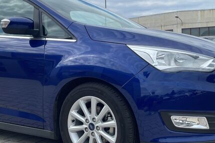 Ford C-Max 20.000 km 9.999 &euro; Dessau-Roßlau 06847