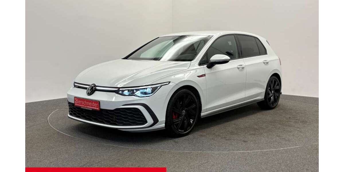 VW Golf GTI 17.930 km 27.450 &euro; Weißenburg 91781