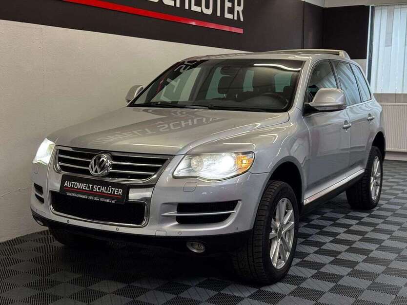 Touareg