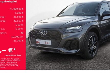 Audi Q5 32.042 km 41.880 &euro; Wittenberge 19322