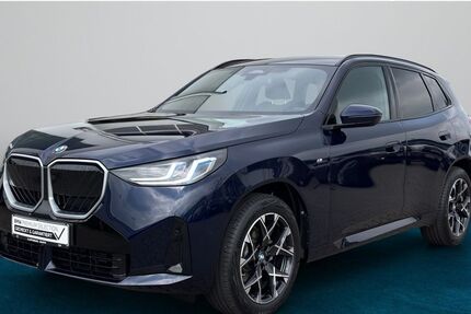 BMW X3 19.700 km 53.960 &euro; Ansbach 91522