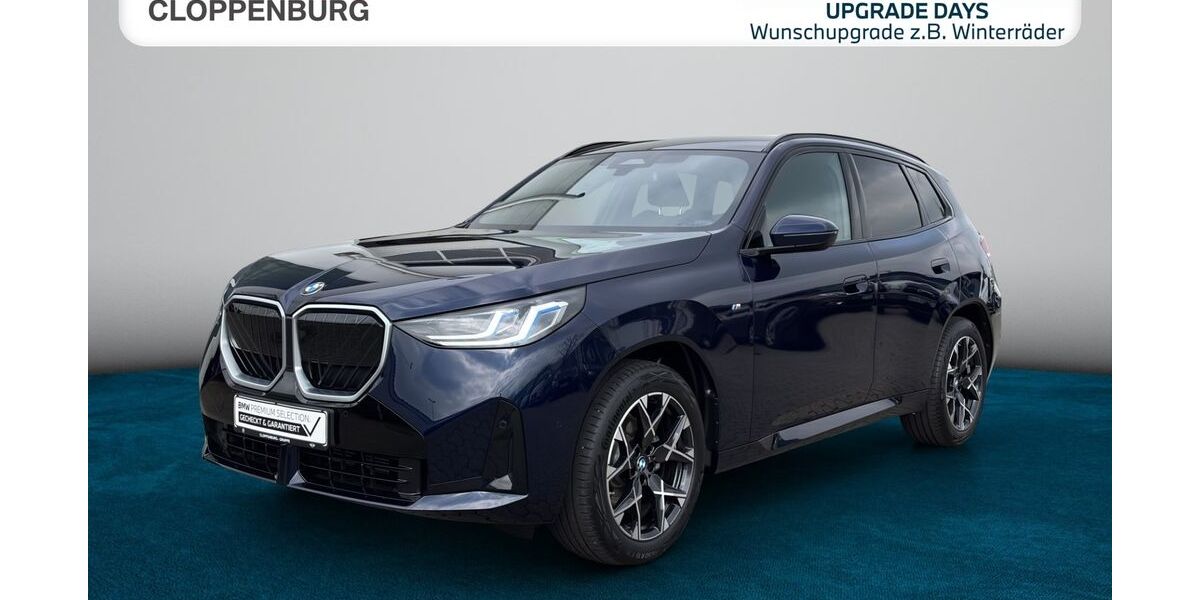 BMW X3 19.700 km 53.960 &euro; Ansbach 91522