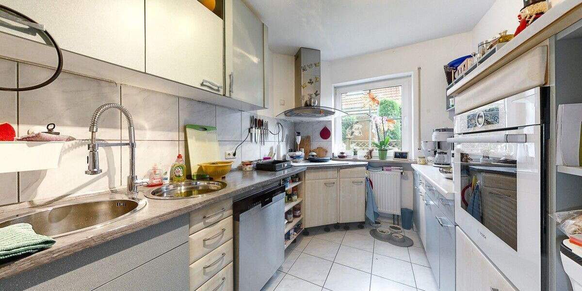 Doppelhaushälfte Wolframs-Eschenbach Eschenbach - 4 Zimmer, 104 m&sup2;, 329.000&euro; | Angebot:25732867