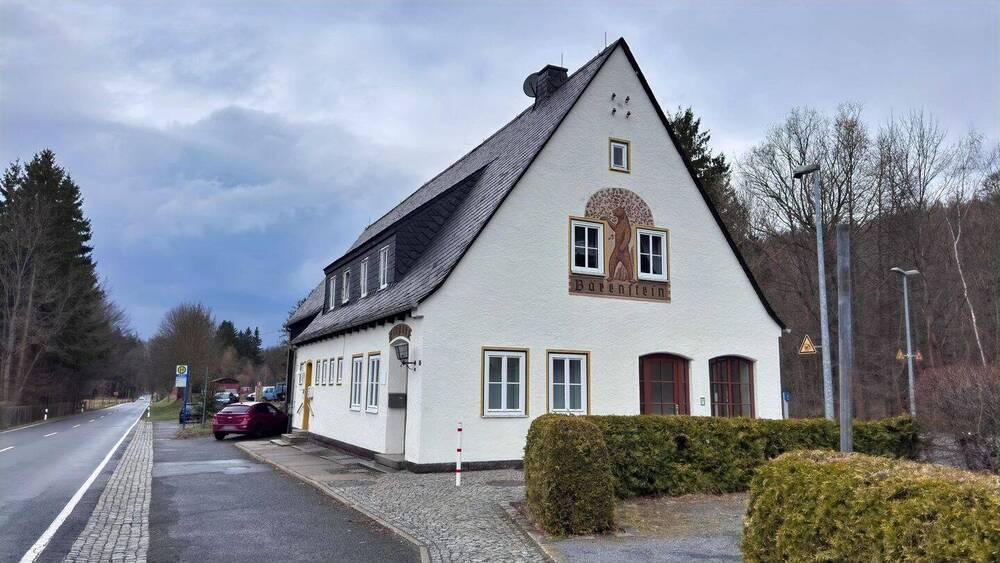 Einfamilienhaus Altenberg Bärenstein - 6 Zimmer, 160.000&euro; | Angebot:26201893