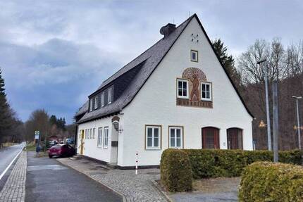 Haus Altenberg Bärenstein - 6 Zimmer, 160.000&euro; | Angebot:26201893