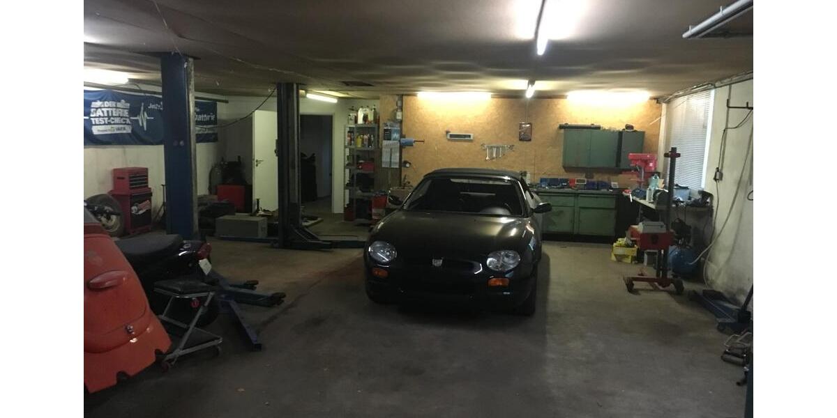 Gewerbeobjekt Rosendahl - 350&euro; | Angebot:25900296