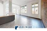 Etagenwohnung Brühl - 3 Zimmer, 137 m&sup2;, 1.550&euro; | Angebot:26462504