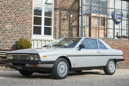 Lancia Gamma 1.600 km 12.950 &euro; Frankfurt 60489