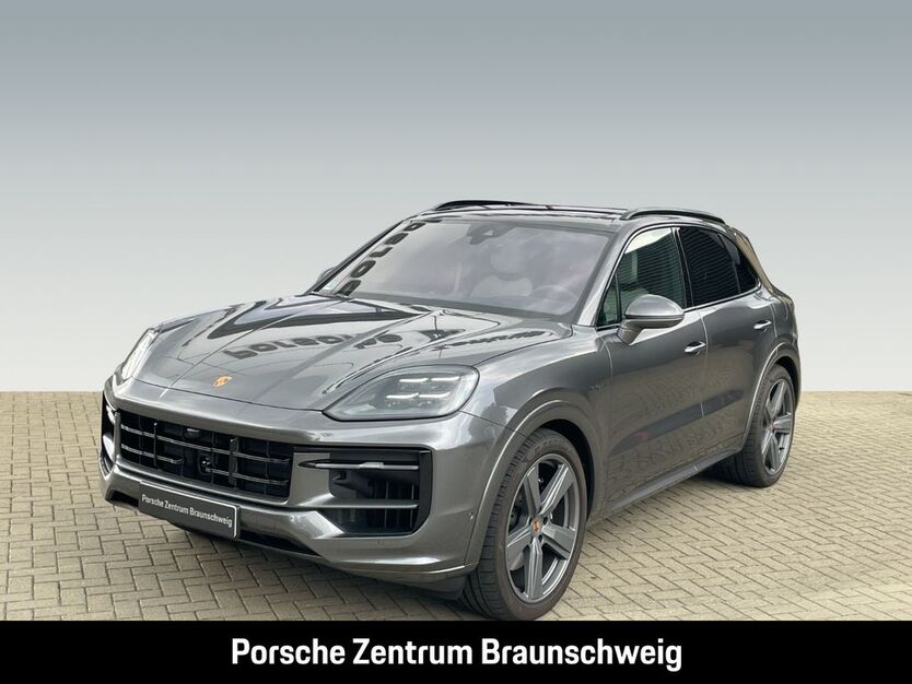 Porsche Cayenne 12.000 km 134.860 € Braunschweig 38114