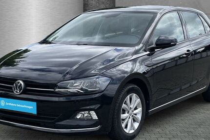 VW Polo 98.650 km 11.890 &euro; Stade 21682